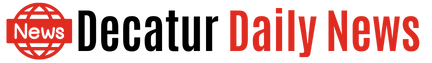 Decatur Daily News Logo